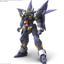 HG 1/144 HUCKEBEIN MK-II (SUPER ROBOT WARS OG)