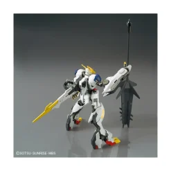 HGIBO 1/144 BARBATOS LUPUS REX