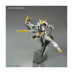 HGIBO 1/144 BARBATOS LUPUS REX
