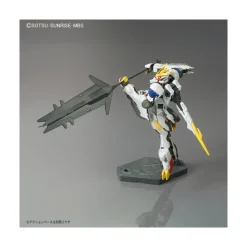 HGIBO 1/144 BARBATOS LUPUS REX