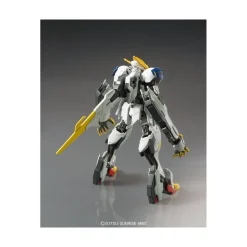 HGIBO 1/144 BARBATOS LUPUS REX