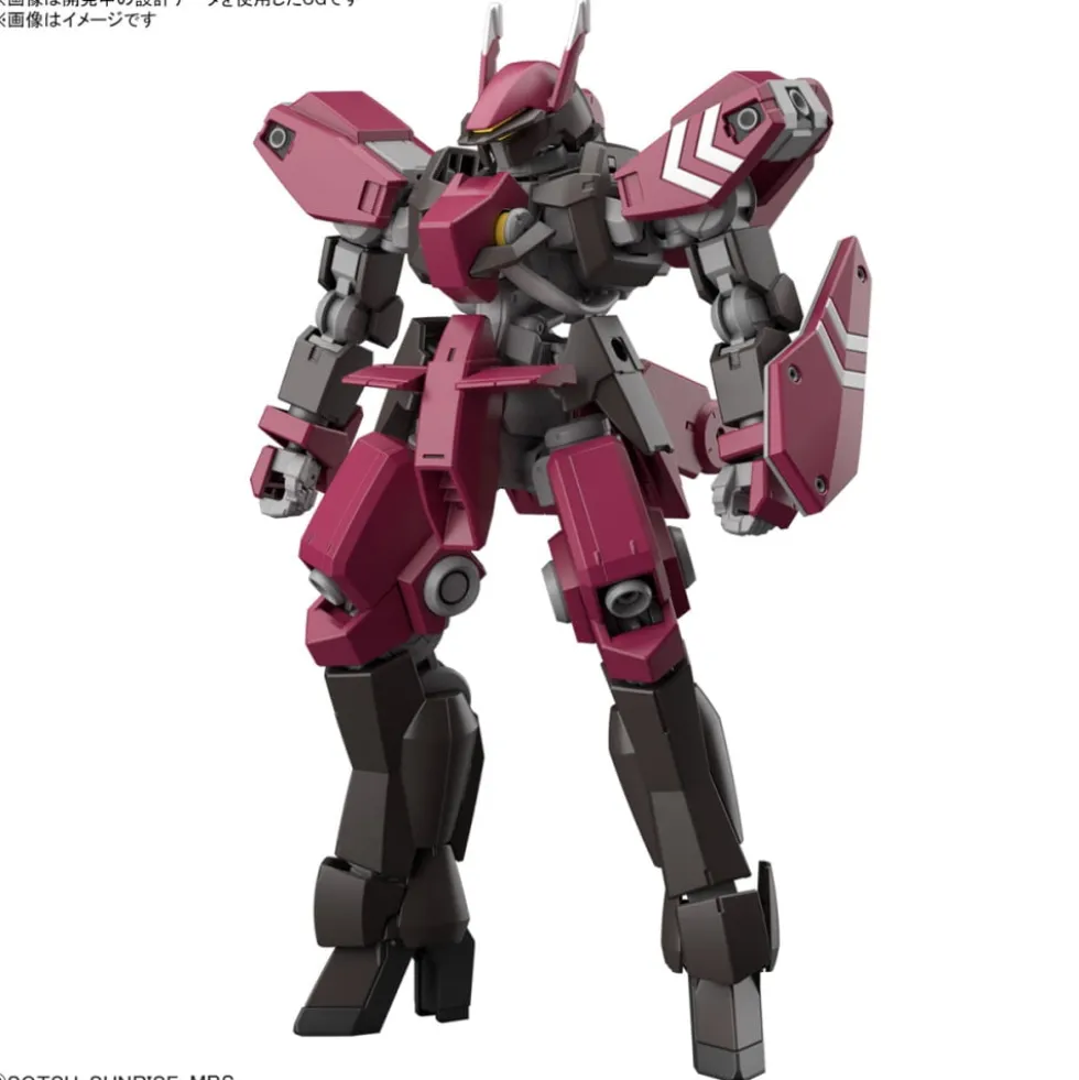 HGIBO 1/144 CYCLASE’S SCHWALBE CUSTOM