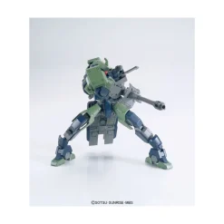 HGIBO 1/144 GEIRAIL