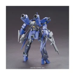 HGIBO 1/144 GRAZE MCGILLIS SCHWALBE