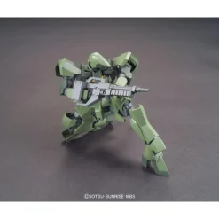 HGIBO 1/144 GRAZE STANDARD TYPE / COMMANDER TYPE