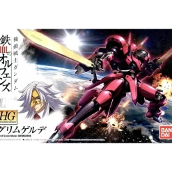 HGIBO 1/144 GRIMGERDE