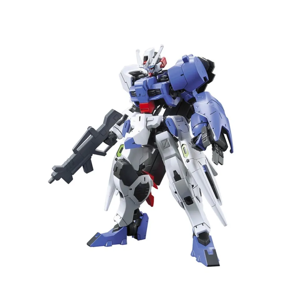 HGIBO 1/144 GUNDAM ASTAROTH