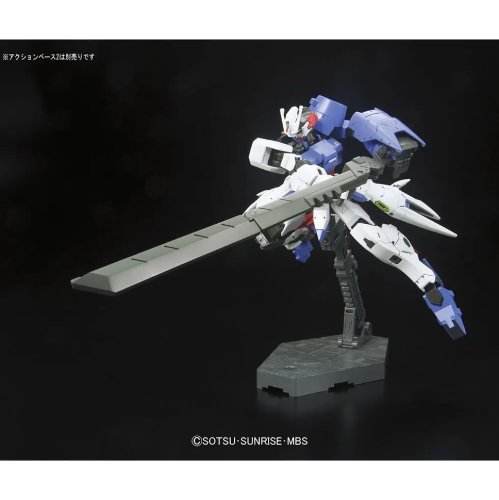 HGIBO 1/144 GUNDAM ASTAROTH
