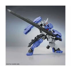 HGIBO 1/144 GUNDAM ASTAROTH RINASCIMENTO