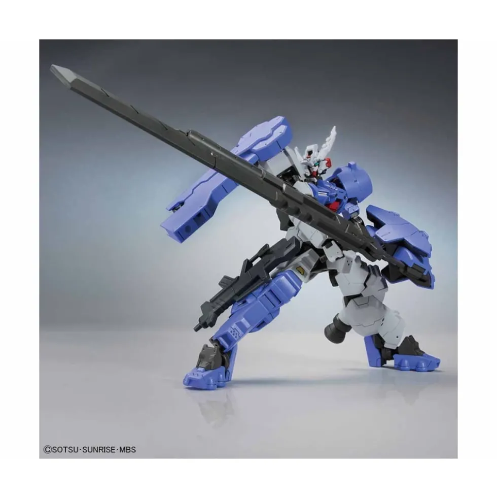 HGIBO 1/144 GUNDAM ASTAROTH RINASCIMENTO
