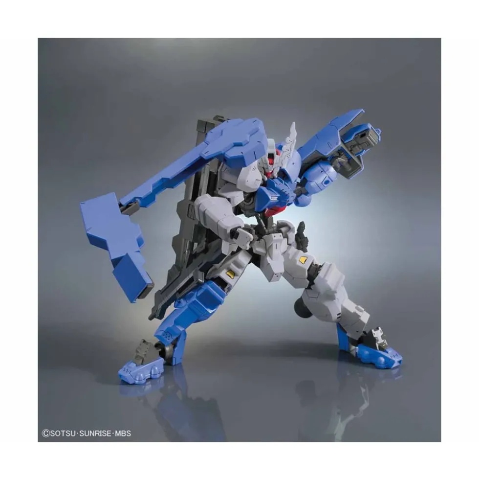 HGIBO 1/144 GUNDAM ASTAROTH RINASCIMENTO