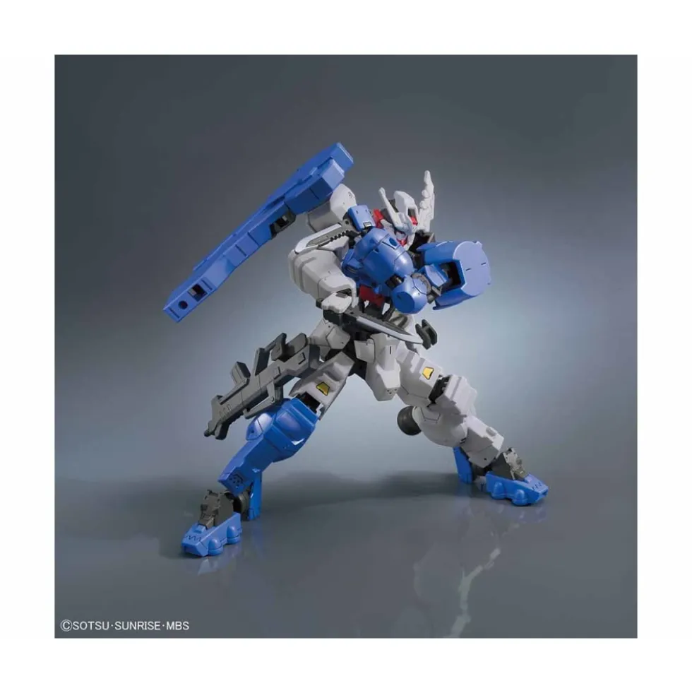 HGIBO 1/144 GUNDAM ASTAROTH RINASCIMENTO