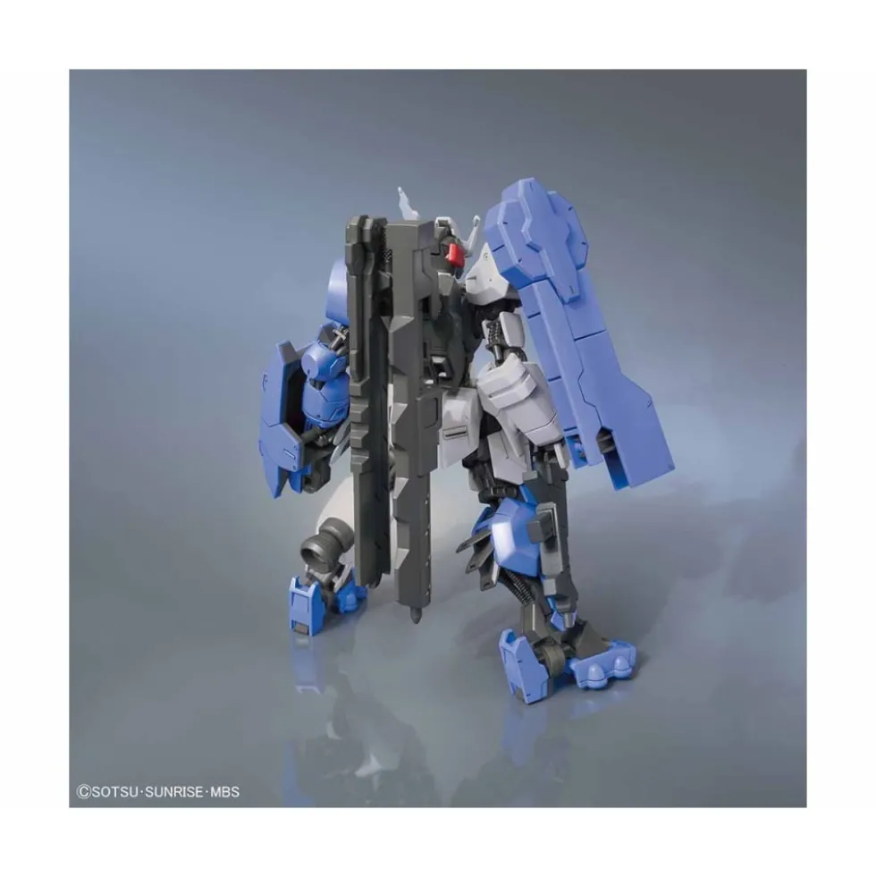 HGIBO 1/144 GUNDAM ASTAROTH RINASCIMENTO