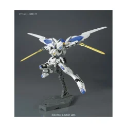 HGIBO 1/144 GUNDAM BAEL