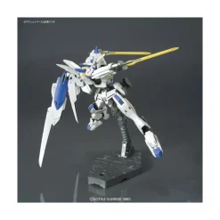 HGIBO 1/144 GUNDAM BAEL