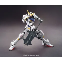 HGIBO 1/144 GUNDAM BARBATOS