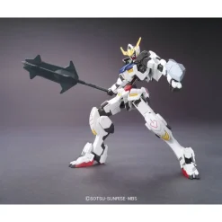 HGIBO 1/144 GUNDAM BARBATOS