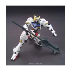 HGIBO 1/144 GUNDAM BARBATOS