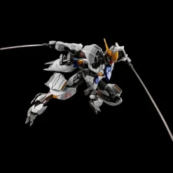 HGIBO 1/144 GUNDAM BARBATOS ADAPT