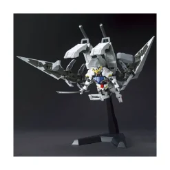 HGIBO 1/144 GUNDAM BARBATOS/LONG DISTANCE BOOST