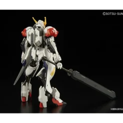 HGIBO 1/144 GUNDAM BARBATOS LUPUS