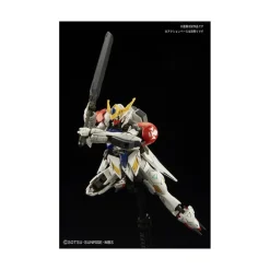 HGIBO 1/144 GUNDAM BARBATOS LUPUS