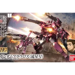 HGIBO 1/144 GUNDAM FLAUROS