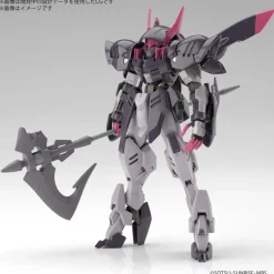 HGIBO 1/144 Gundam Gremory