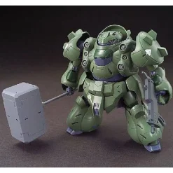 HGIBO 1/144 GUNDAM GUSION