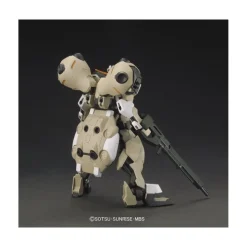 HGIBO 1/144 GUNDAM GUSION REBAKE