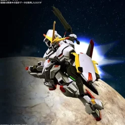 HGIBO 1/144 GUNDAM HAJIROBOSHI