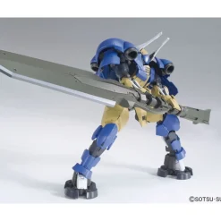 HGIBO 1/144 HELMWIGE REINCAR