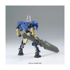 HGIBO 1/144 HELMWIGE REINCAR