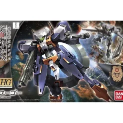 HGIBO 1/144 HUGO