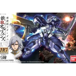HGIBO 1/144 HYAKUREN