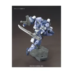 HGIBO 1/144 HYAKUREN