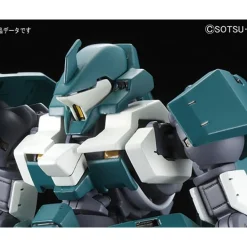 HGIBO 1/144 JULIETA’S MOBILE REGINLAZE