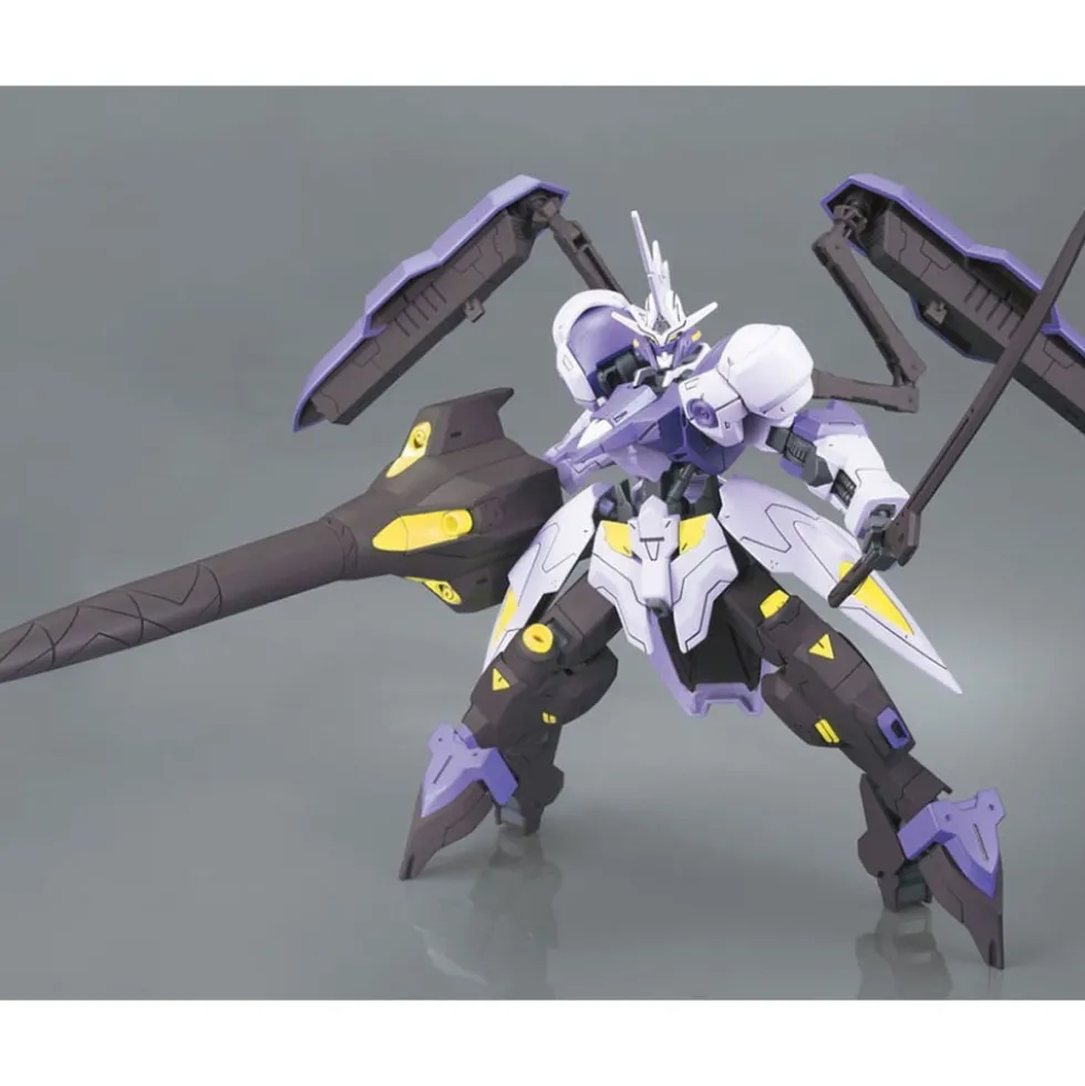 HGIBO 1/144 KIMARIS VIDAR