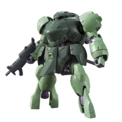 HGIBO 1/144 MAN RODI