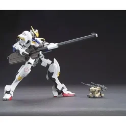 HGIBO 1/144 MS OPT SET 1 & CGS MOBILE WORKER