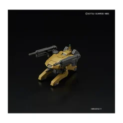 HGIBO 1/144 MS OPT SET 5 & TEKKADAN MOBILE WORKER