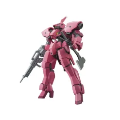 HGIBO 1/144 RYUSEI GO GRAZE CUSTOM II