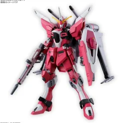 HG 1/144 INFINITE JUSTICE GUNDAM TYPE II