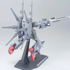 HG 1/144 LEGEND GUNDAM (ZGMF-X666S)