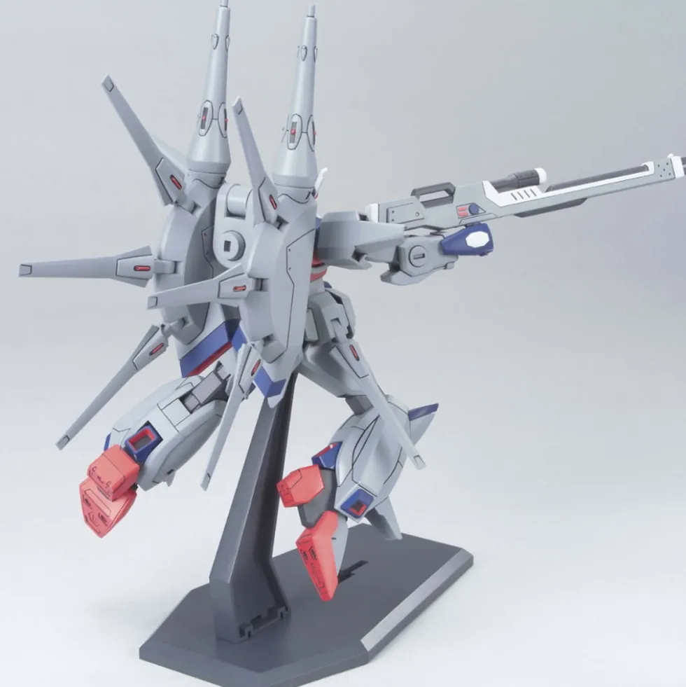 HG 1/144 LEGEND GUNDAM (ZGMF-X666S)