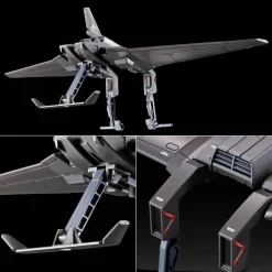 HG 1/144 LIGHT LINER [GUNDAM THE ORIGIN MSD]