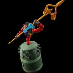 HG 1/144 MANDALA GUNDAM (MANDOR GUNDAM)