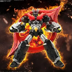 HG 1/144 MAZINGER ZERO (INFINITISM)