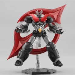 HG 1/144 MAZINGER ZERO (INFINITISM)