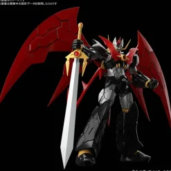 HG MAZINKAISER (INFINITISM)
